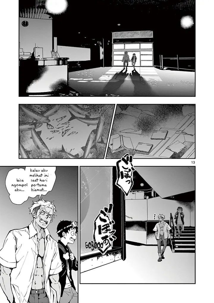 image-komik-zombie-100-zombie-ni-naru-made-ni-shitai-100-no-koto-chapter-6-14/42