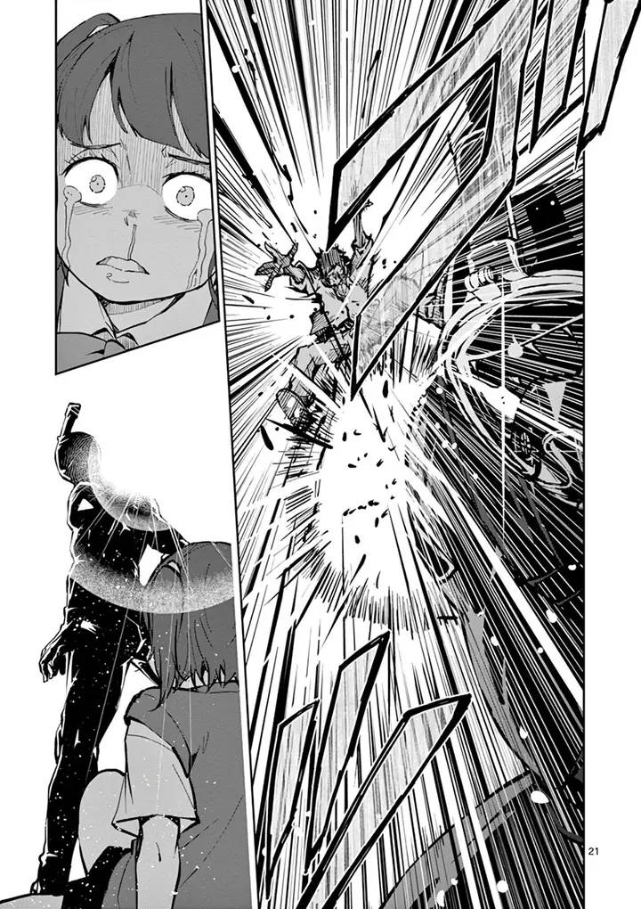 image-komik-zombie-100-zombie-ni-naru-made-ni-shitai-100-no-koto-chapter-6-21/42