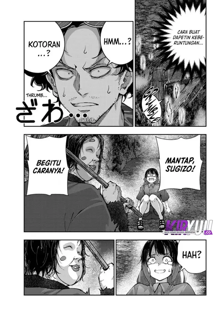 image-komik-zombie-100-zombie-ni-naru-made-ni-shitai-100-no-koto-chapter-60-25/38