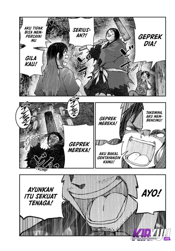 image-komik-zombie-100-zombie-ni-naru-made-ni-shitai-100-no-koto-chapter-60-27/38
