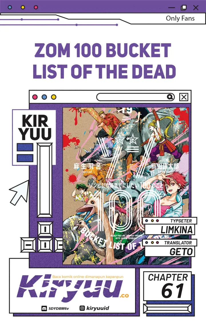 image-komik-zombie-100-zombie-ni-naru-made-ni-shitai-100-no-koto-chapter-61-0/42