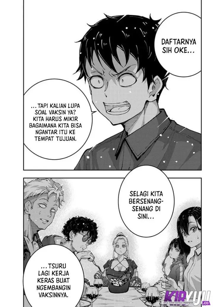 image-komik-zombie-100-zombie-ni-naru-made-ni-shitai-100-no-koto-chapter-61-11/42