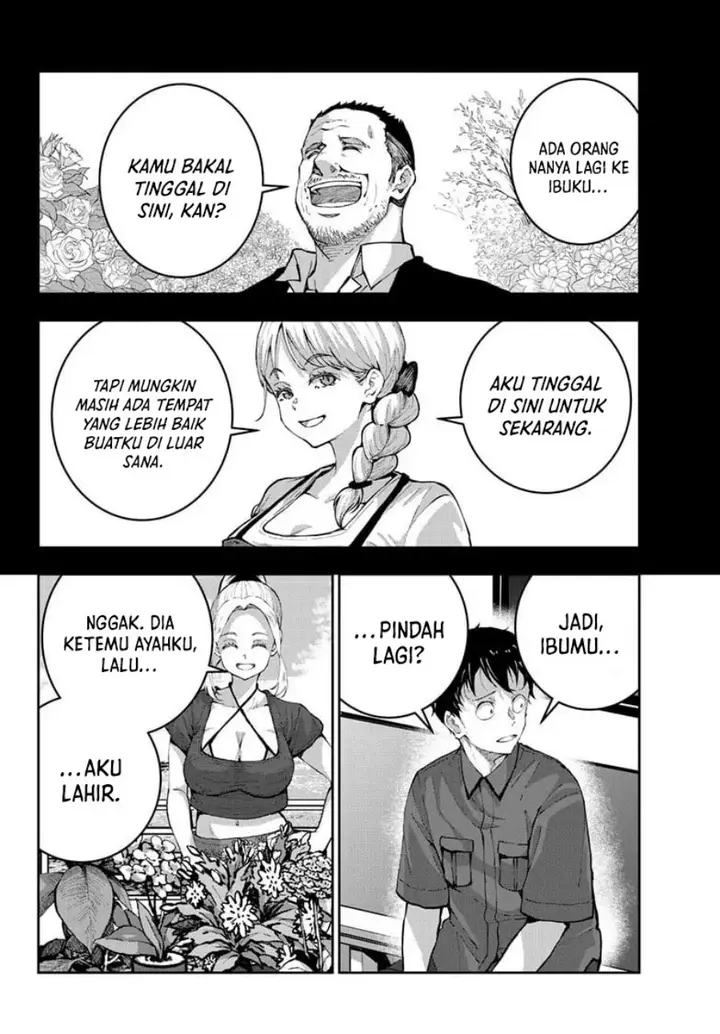 image-komik-zombie-100-zombie-ni-naru-made-ni-shitai-100-no-koto-chapter-61-20/42