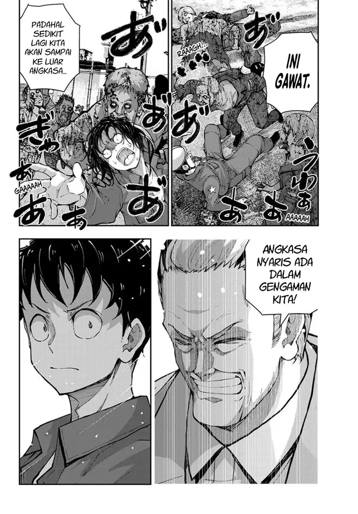 image-komik-zombie-100-zombie-ni-naru-made-ni-shitai-100-no-koto-chapter-63-11/47