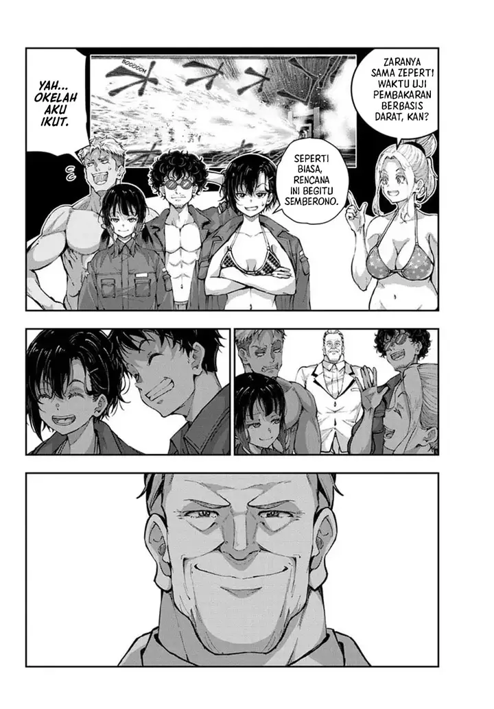 image-komik-zombie-100-zombie-ni-naru-made-ni-shitai-100-no-koto-chapter-63-17/47