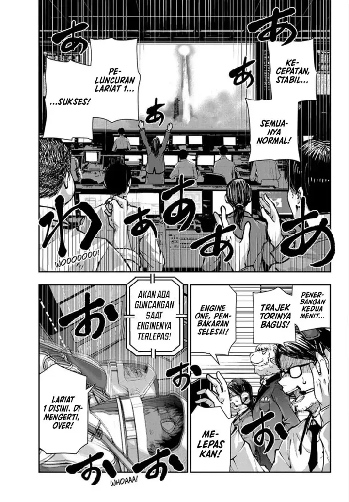 image-komik-zombie-100-zombie-ni-naru-made-ni-shitai-100-no-koto-chapter-64-3/28