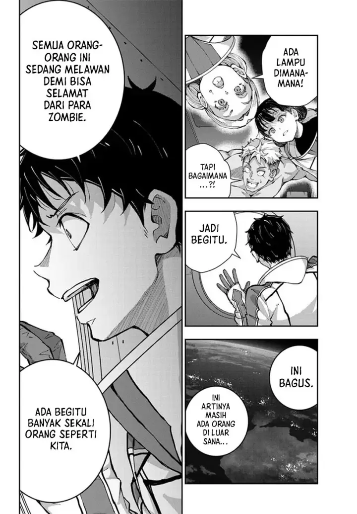 image-komik-zombie-100-zombie-ni-naru-made-ni-shitai-100-no-koto-chapter-64-13/28