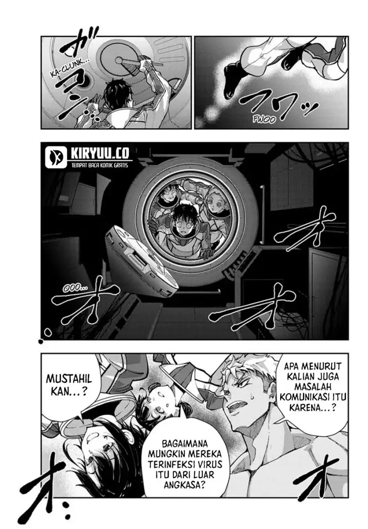 image-komik-zombie-100-zombie-ni-naru-made-ni-shitai-100-no-koto-chapter-64-26/28