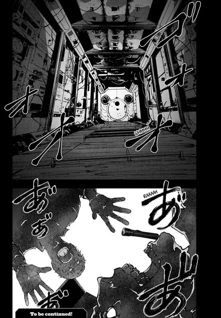 image-komik-zombie-100-zombie-ni-naru-made-ni-shitai-100-no-koto-chapter-64-27/28