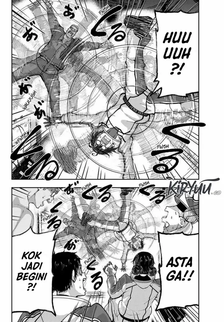 image-komik-zombie-100-zombie-ni-naru-made-ni-shitai-100-no-koto-chapter-65-8/32