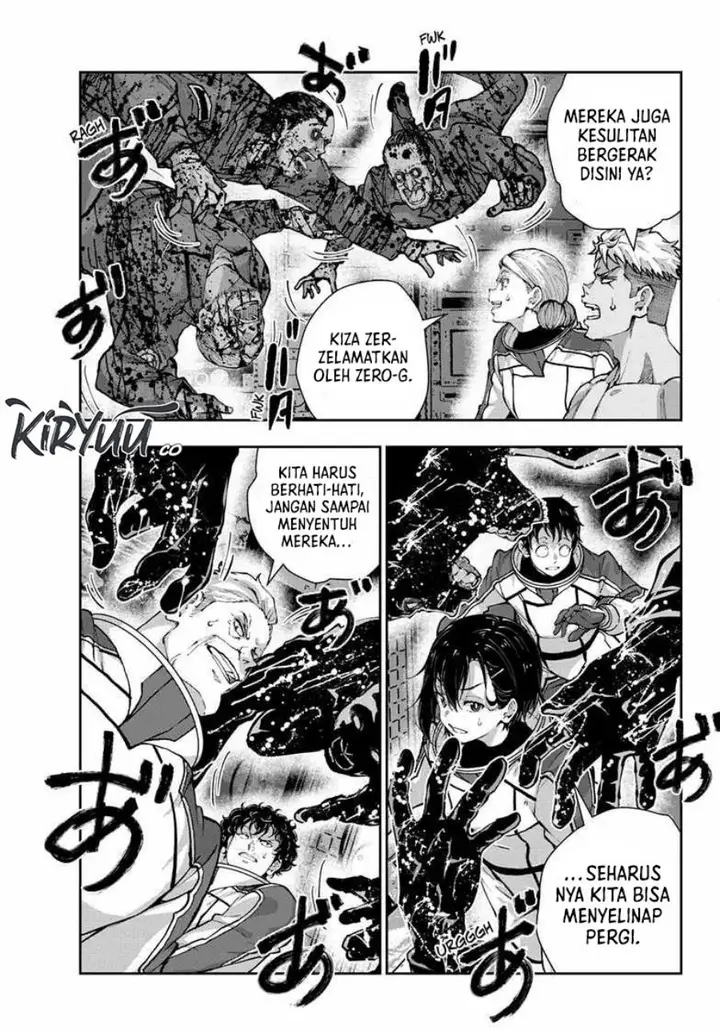 image-komik-zombie-100-zombie-ni-naru-made-ni-shitai-100-no-koto-chapter-65-11/32