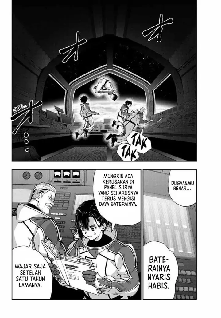 image-komik-zombie-100-zombie-ni-naru-made-ni-shitai-100-no-koto-chapter-65-14/32