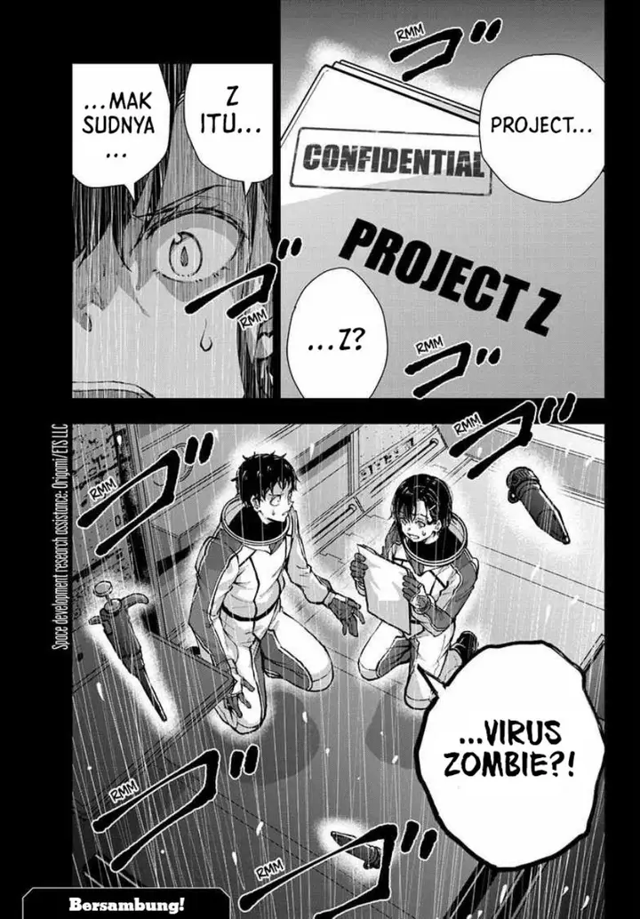 image-komik-zombie-100-zombie-ni-naru-made-ni-shitai-100-no-koto-chapter-65-31/32