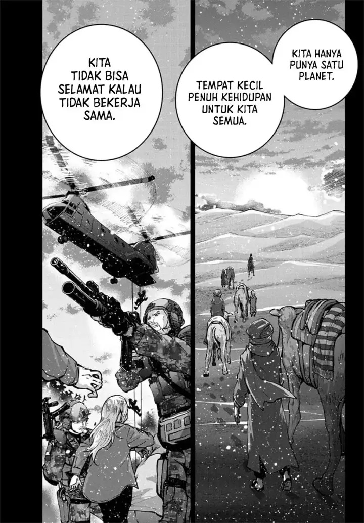 image-komik-zombie-100-zombie-ni-naru-made-ni-shitai-100-no-koto-chapter-68-14/32