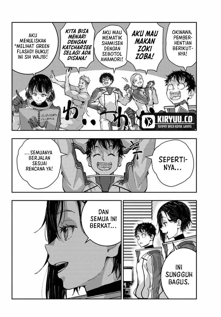 image-komik-zombie-100-zombie-ni-naru-made-ni-shitai-100-no-koto-chapter-69-14/33