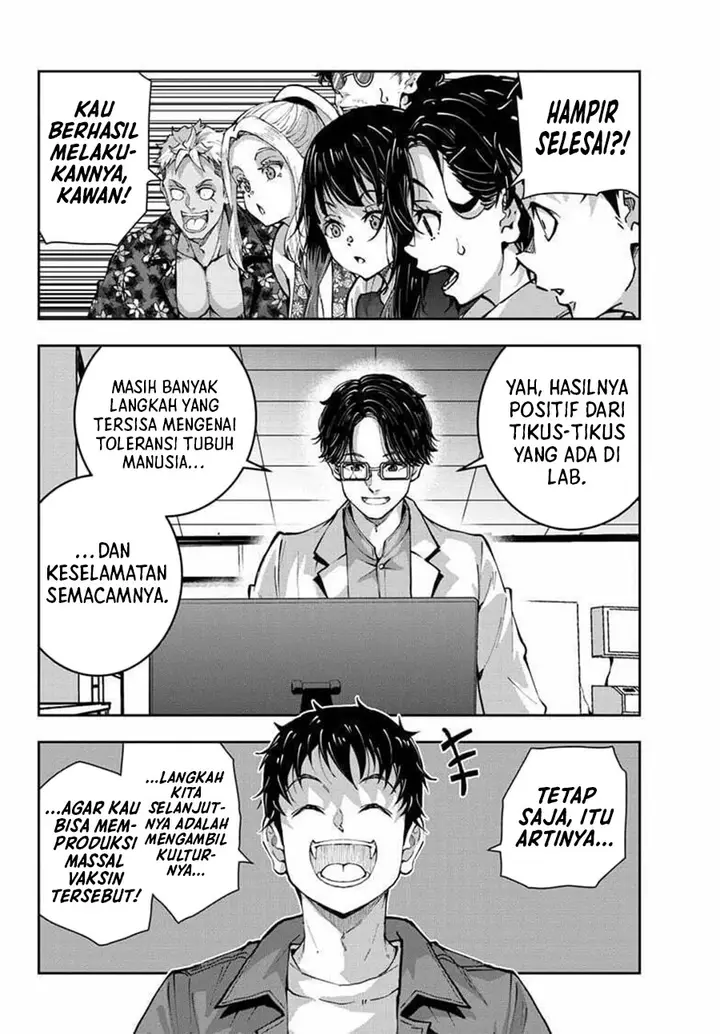 image-komik-zombie-100-zombie-ni-naru-made-ni-shitai-100-no-koto-chapter-69-28/33