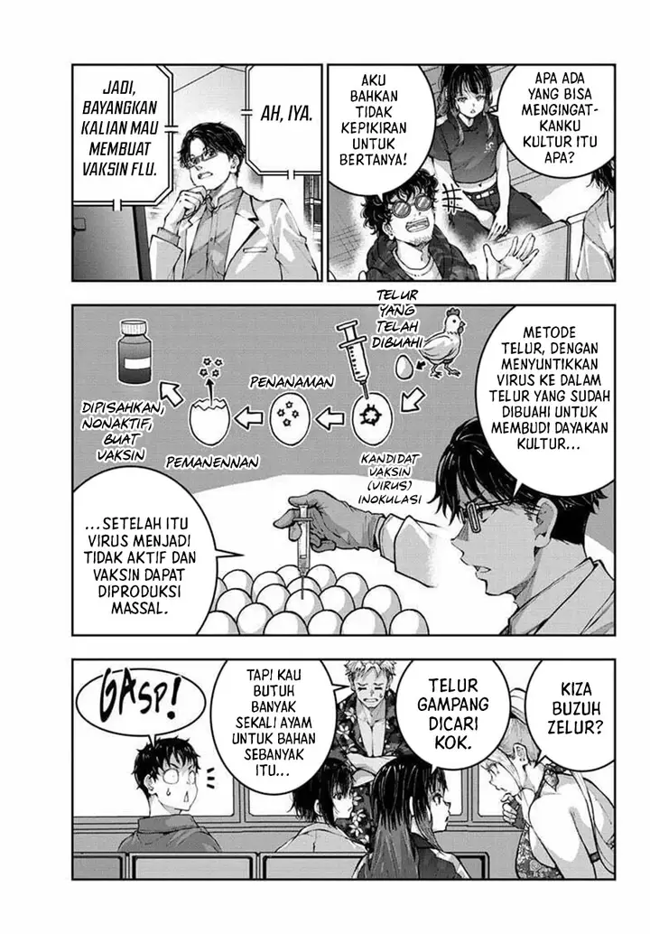 image-komik-zombie-100-zombie-ni-naru-made-ni-shitai-100-no-koto-chapter-69-29/33