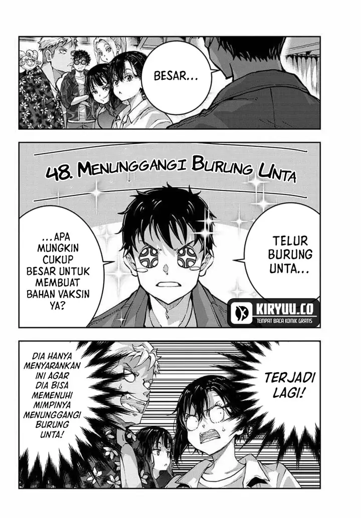 image-komik-zombie-100-zombie-ni-naru-made-ni-shitai-100-no-koto-chapter-69-30/33