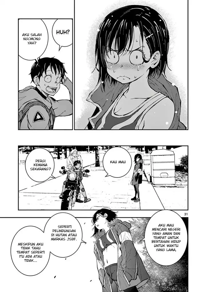 image-komik-zombie-100-zombie-ni-naru-made-ni-shitai-100-no-koto-chapter-7-30/37