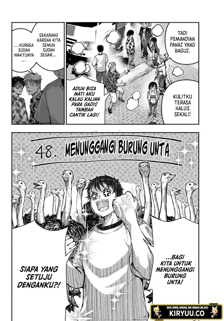 image-komik-zombie-100-zombie-ni-naru-made-ni-shitai-100-no-koto-chapter-70-8/43