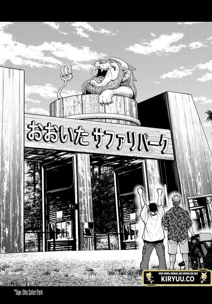 image-komik-zombie-100-zombie-ni-naru-made-ni-shitai-100-no-koto-chapter-70-13/43