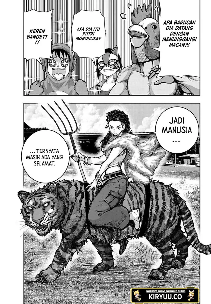 image-komik-zombie-100-zombie-ni-naru-made-ni-shitai-100-no-koto-chapter-70-26/43