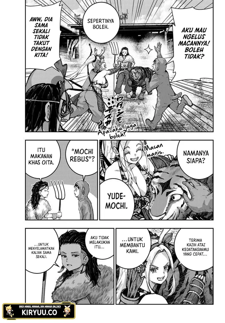 image-komik-zombie-100-zombie-ni-naru-made-ni-shitai-100-no-koto-chapter-70-30/43