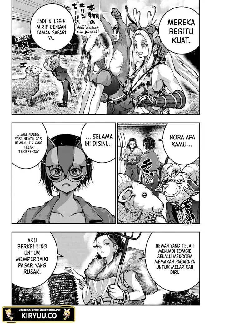 image-komik-zombie-100-zombie-ni-naru-made-ni-shitai-100-no-koto-chapter-70-33/43