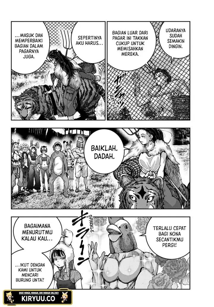 image-komik-zombie-100-zombie-ni-naru-made-ni-shitai-100-no-koto-chapter-70-35/43