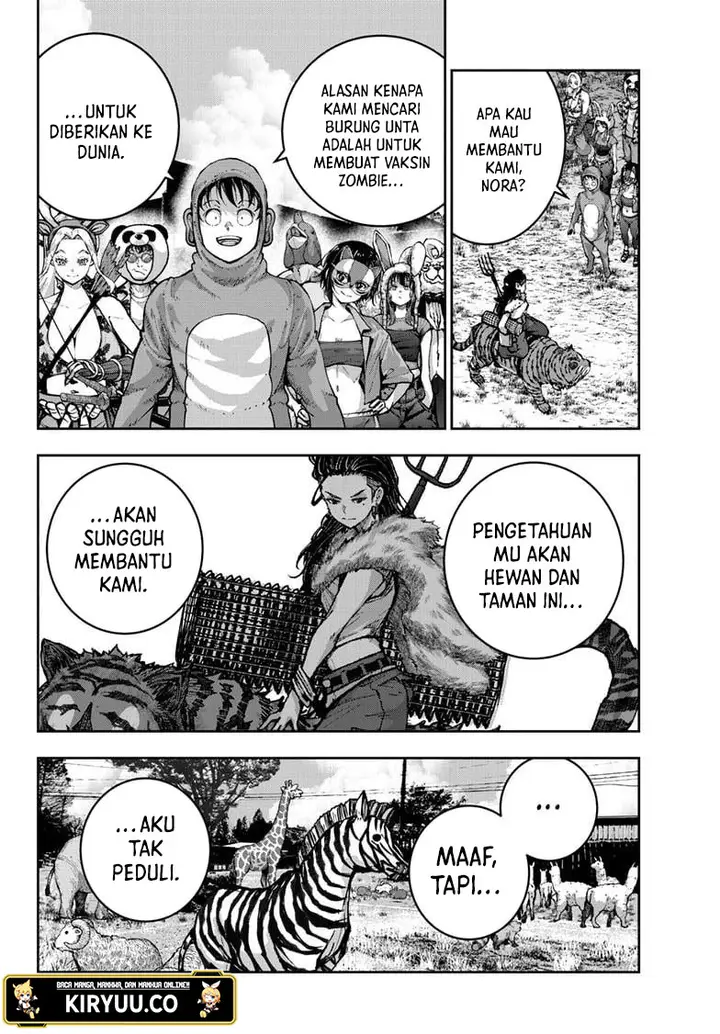 image-komik-zombie-100-zombie-ni-naru-made-ni-shitai-100-no-koto-chapter-70-37/43