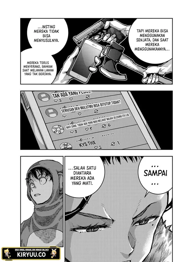 image-komik-zombie-100-zombie-ni-naru-made-ni-shitai-100-no-koto-chapter-70-40/43