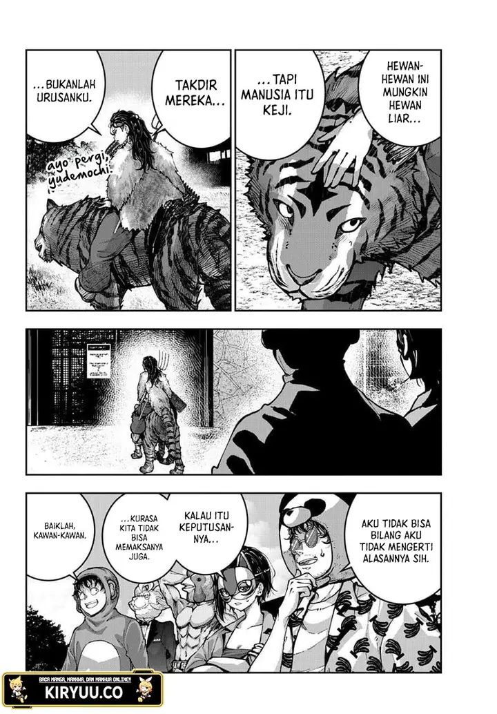 image-komik-zombie-100-zombie-ni-naru-made-ni-shitai-100-no-koto-chapter-70-41/43