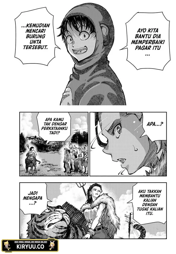 image-komik-zombie-100-zombie-ni-naru-made-ni-shitai-100-no-koto-chapter-70-42/43
