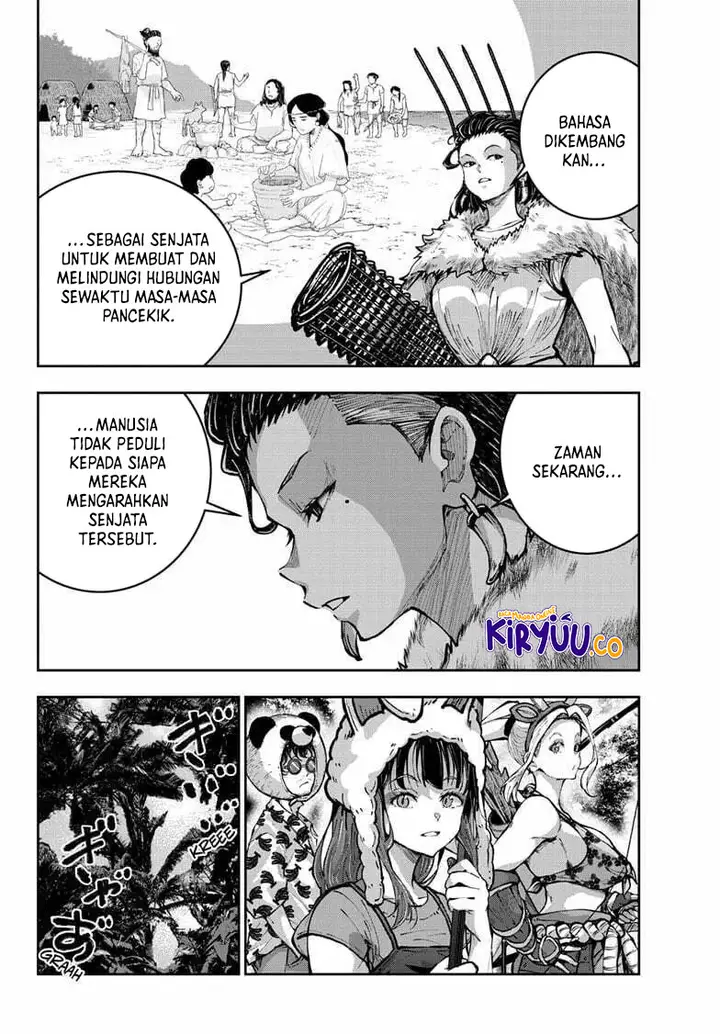 image-komik-zombie-100-zombie-ni-naru-made-ni-shitai-100-no-koto-chapter-71-3/43