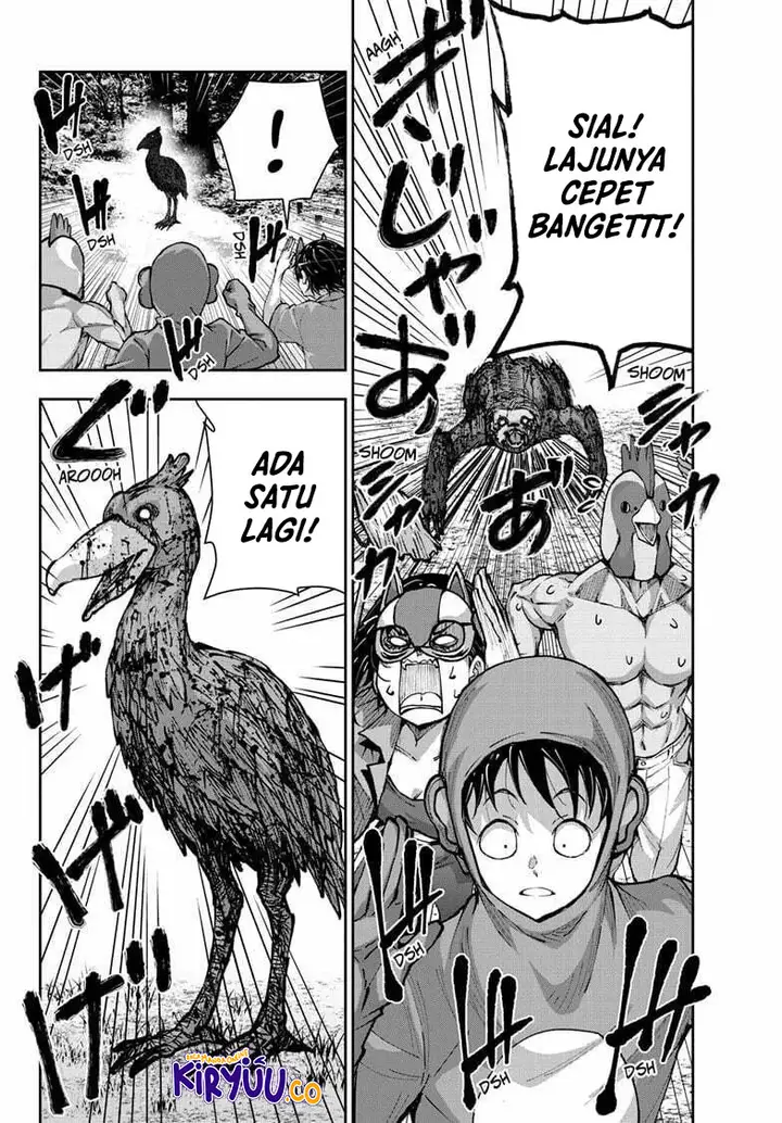image-komik-zombie-100-zombie-ni-naru-made-ni-shitai-100-no-koto-chapter-71-7/43