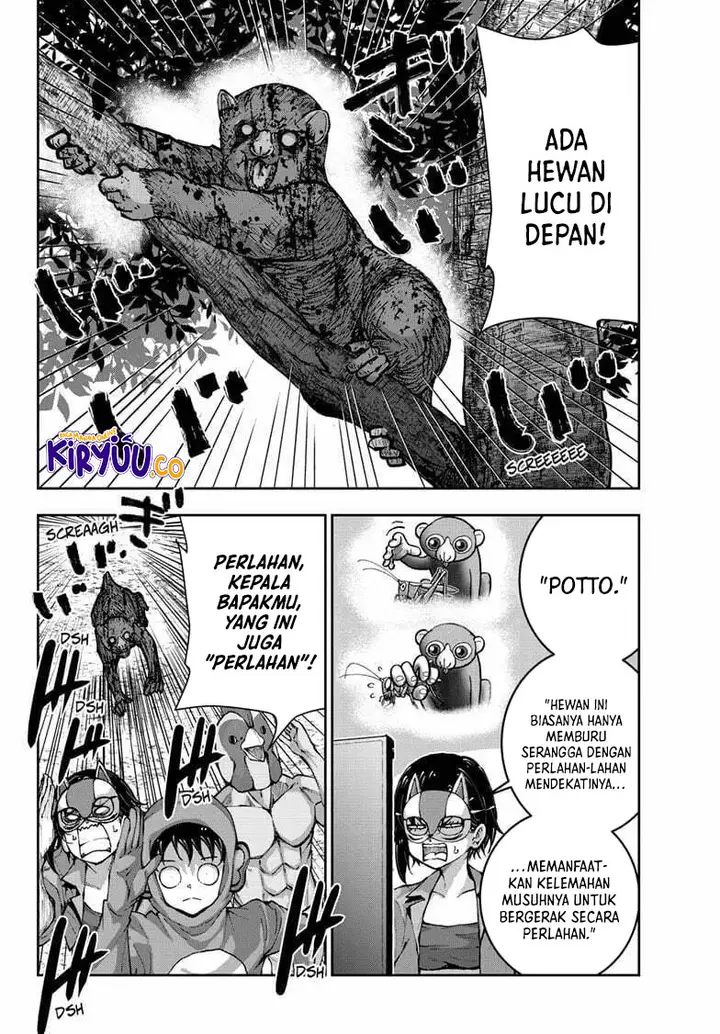 image-komik-zombie-100-zombie-ni-naru-made-ni-shitai-100-no-koto-chapter-71-9/43