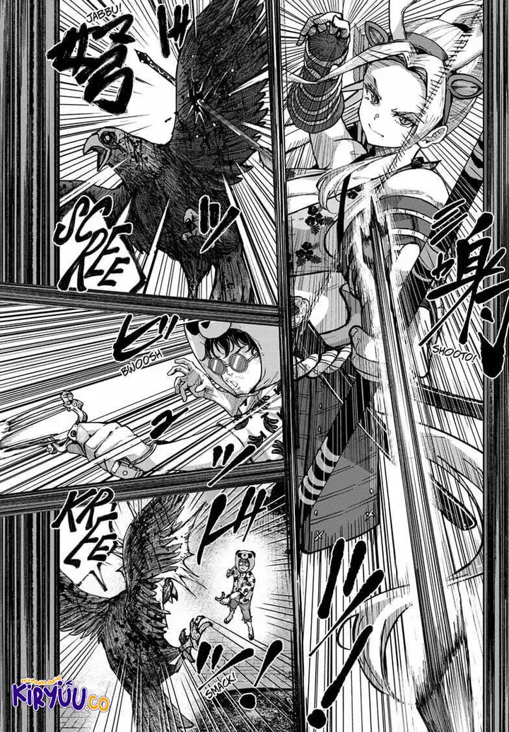 image-komik-zombie-100-zombie-ni-naru-made-ni-shitai-100-no-koto-chapter-71-26/43
