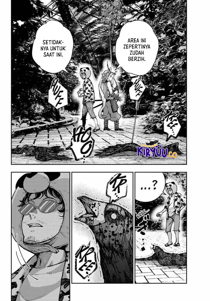 image-komik-zombie-100-zombie-ni-naru-made-ni-shitai-100-no-koto-chapter-71-27/43