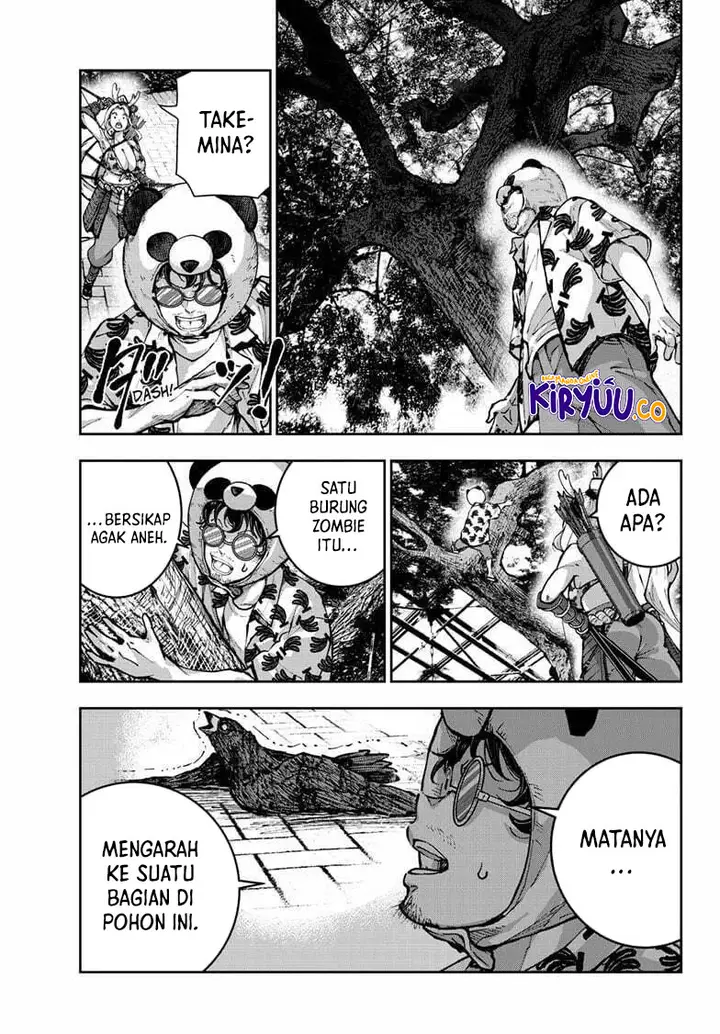 image-komik-zombie-100-zombie-ni-naru-made-ni-shitai-100-no-koto-chapter-71-28/43
