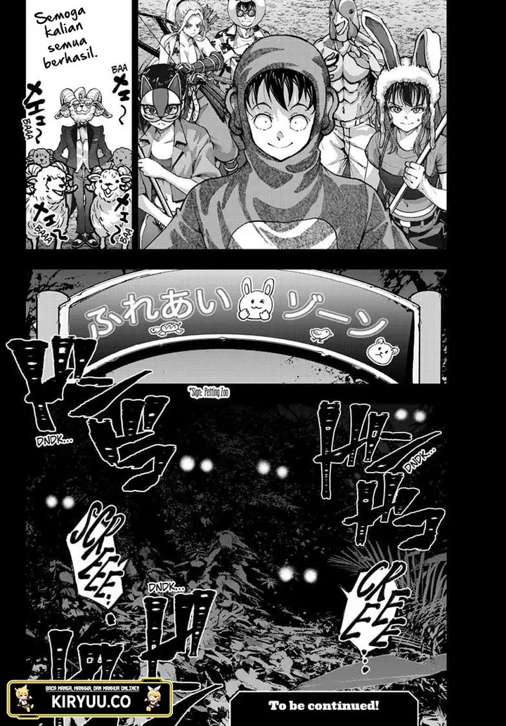 image-komik-zombie-100-zombie-ni-naru-made-ni-shitai-100-no-koto-chapter-71-42/43