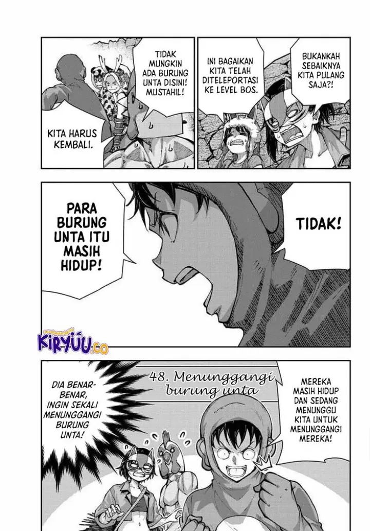 image-komik-zombie-100-zombie-ni-naru-made-ni-shitai-100-no-koto-chapter-72-6/42