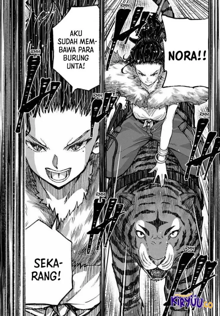image-komik-zombie-100-zombie-ni-naru-made-ni-shitai-100-no-koto-chapter-72-28/42