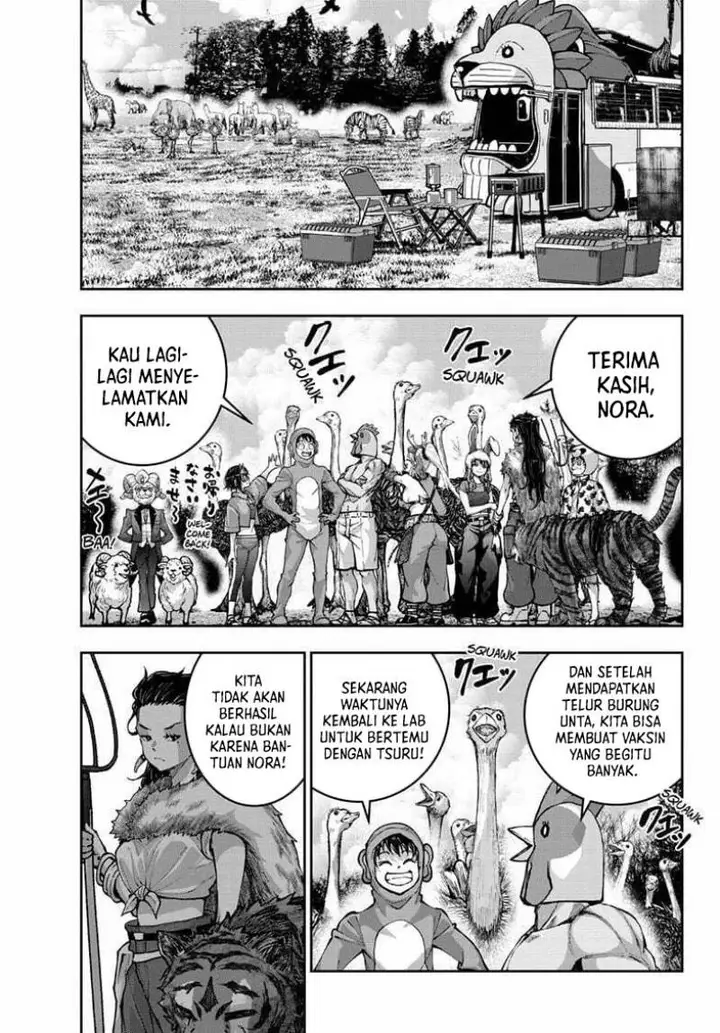 image-komik-zombie-100-zombie-ni-naru-made-ni-shitai-100-no-koto-chapter-72-34/42