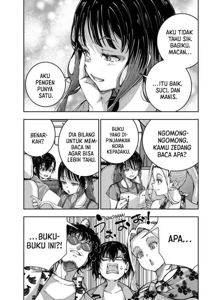 image-komik-zombie-100-zombie-ni-naru-made-ni-shitai-100-no-koto-chapter-72-40/42
