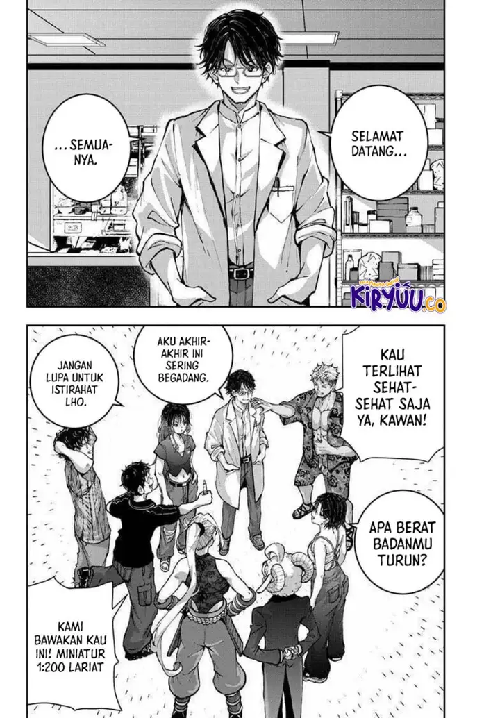 image-komik-zombie-100-zombie-ni-naru-made-ni-shitai-100-no-koto-chapter-73-4/27