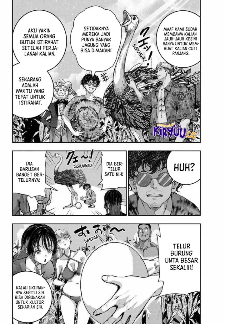 image-komik-zombie-100-zombie-ni-naru-made-ni-shitai-100-no-koto-chapter-73-14/27