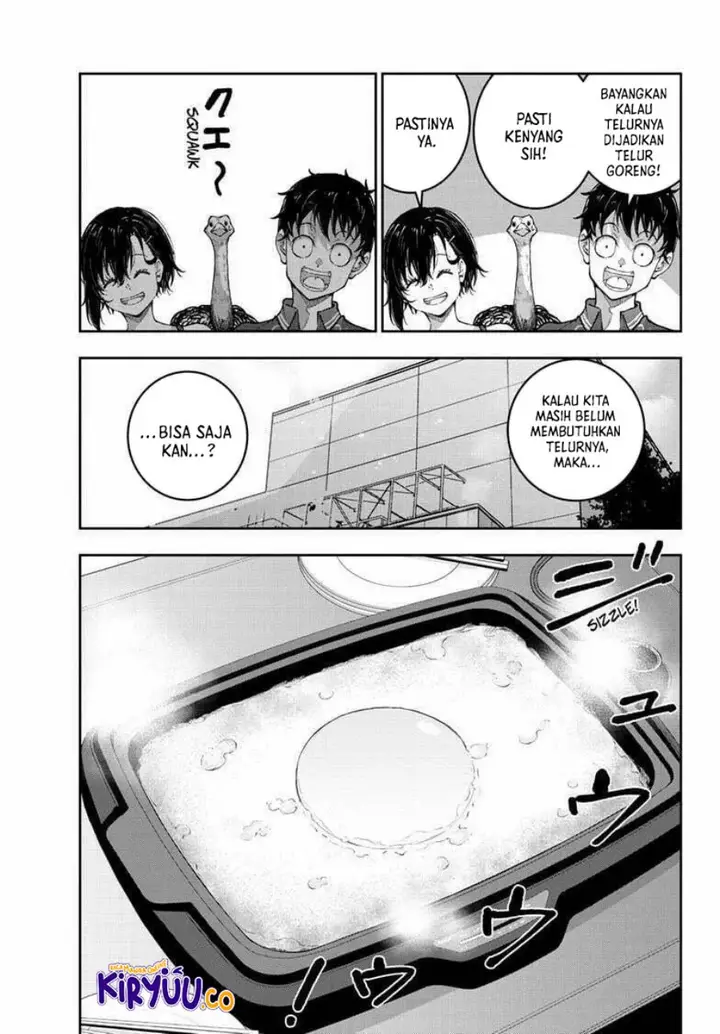 image-komik-zombie-100-zombie-ni-naru-made-ni-shitai-100-no-koto-chapter-73-15/27