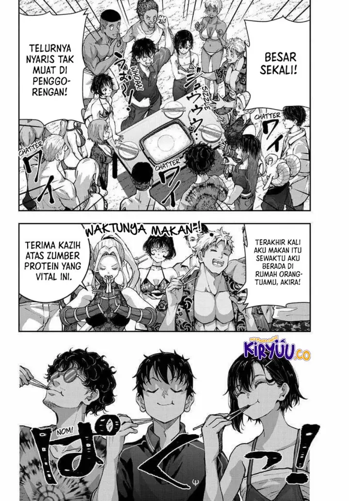 image-komik-zombie-100-zombie-ni-naru-made-ni-shitai-100-no-koto-chapter-73-16/27