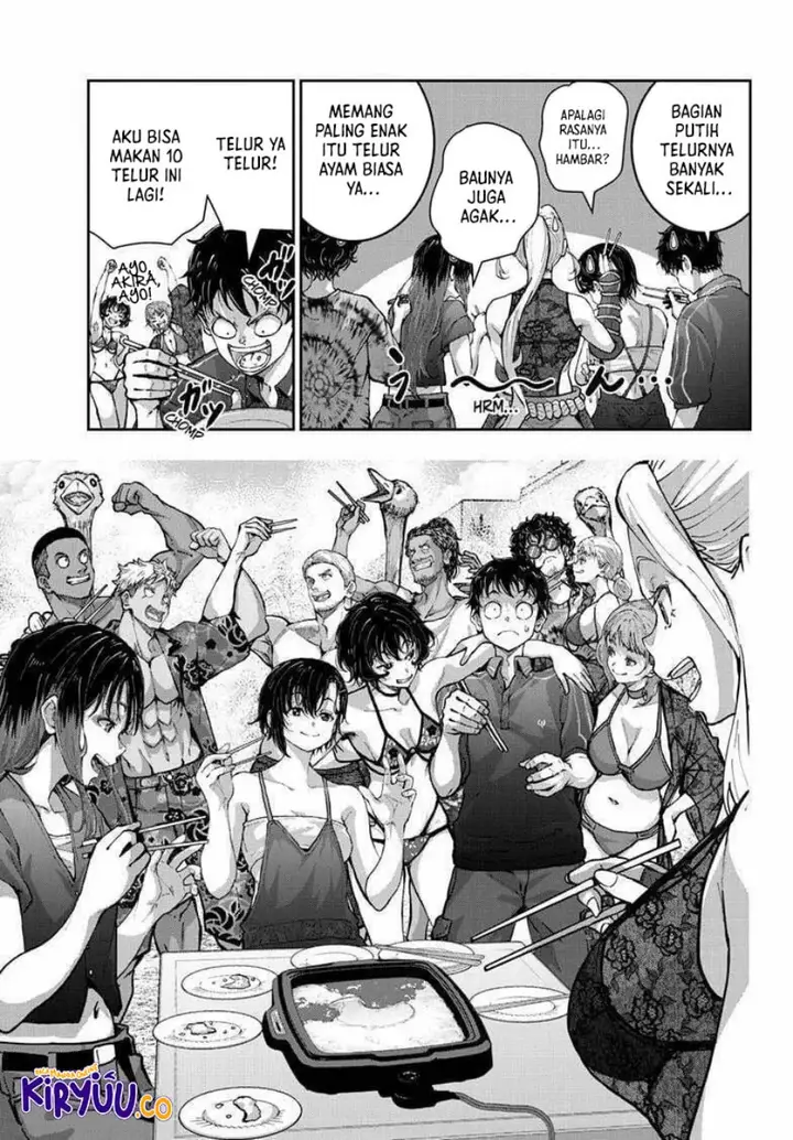 image-komik-zombie-100-zombie-ni-naru-made-ni-shitai-100-no-koto-chapter-73-17/27