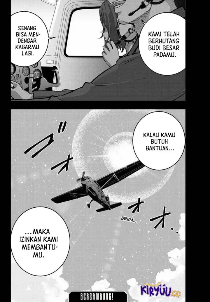 image-komik-zombie-100-zombie-ni-naru-made-ni-shitai-100-no-koto-chapter-73-26/27